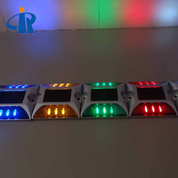 <h3>Rohs Solar Reflective Stud Light For Motorway In Uae-RUICHEN </h3>
